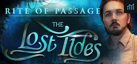 Rite of Passage: The Lost Tides Collector's Edition PC Specs