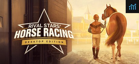 Rival Stars Horse Racing: Desktop Edition PC Specs