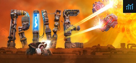 RIVE: Wreck, Hack, Die, Retry! PC Specs