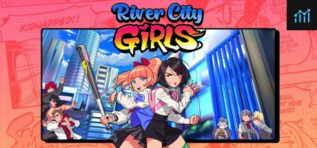 River City Girls 2 System Requirements - Can I Run It? - PCGameBenchmark