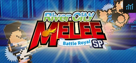 River City Melee : Battle Royal Special PC Specs