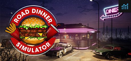 Road Diner Simulator PC Specs