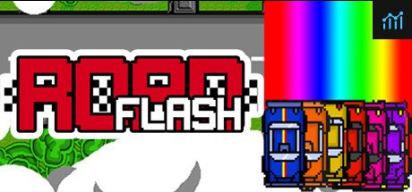 Road Flash PC Specs