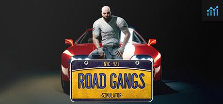 Road Gangs Simulator PC Specs