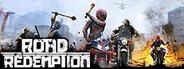 Road Redemption System Requirements