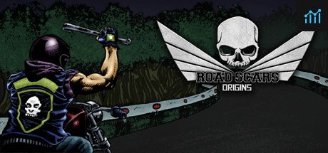 Road Scars: Origins PC Specs