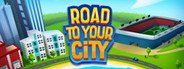 Road to your City System Requirements