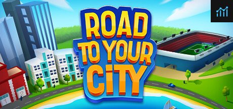 Road to your City PC Specs
