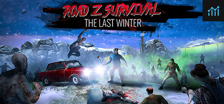 Road Z Survival: The Last Winter PC Specs