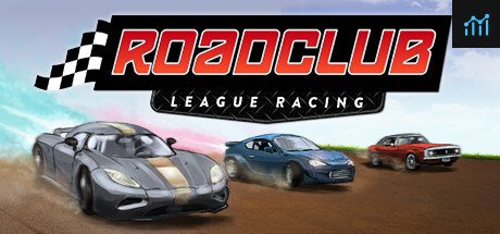 Roadclub: League Racing PC Specs