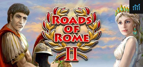 Roads of Rome 2 PC Specs