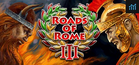 Roads of Rome 3 PC Specs