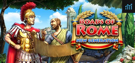 Roads of Rome: New Generation PC Specs