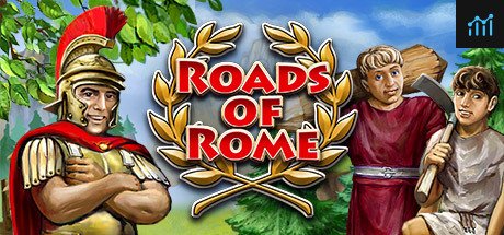 Roads of Rome PC Specs