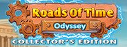 Roads of Time 2: Odyssey System Requirements