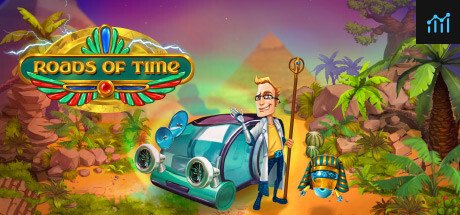 Roads of time PC Specs