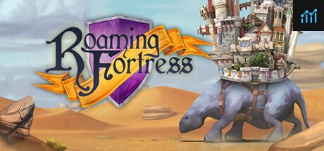 Roaming Fortress PC Specs