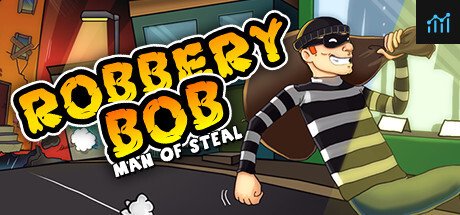 Robbery Bob: Man of Steal PC Specs