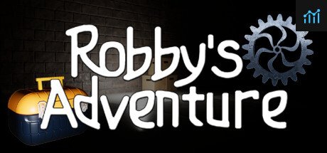 Robby's Adventure PC Specs