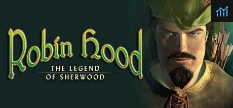 Robin Hood: The Legend of Sherwood PC Specs