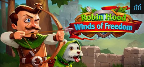 Robin Hood: Winds of Freedom PC Specs