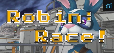 Robin: Race! PC Specs