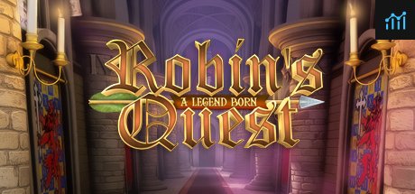 Robin's Quest PC Specs