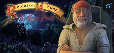 Robinson Crusoe and the Cursed Pirates PC Specs