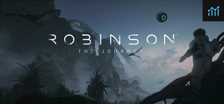 Robinson: The Journey PC Specs