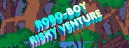 Robo-Boy  Risky Venture System Requirements