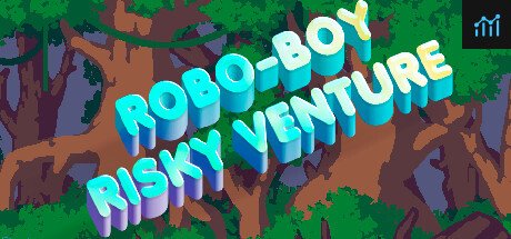 Robo-Boy  Risky Venture PC Specs