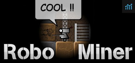Robo Miner PC Specs