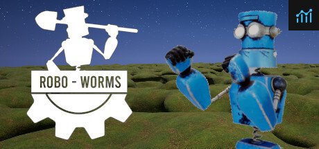 Robo-Worms PC Specs