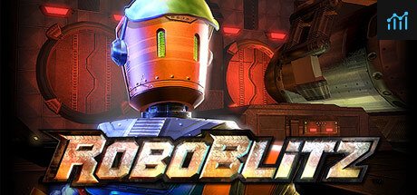 RoboBlitz PC Specs