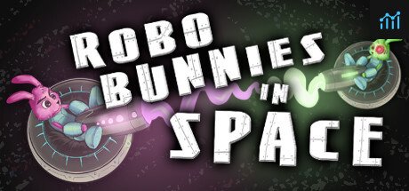 RoboBunnies In Space! PC Specs
