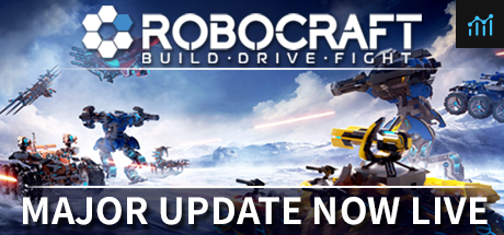 Robocraft PC Specs