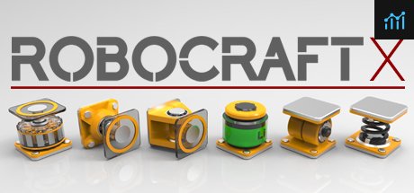 RobocraftX PC Specs