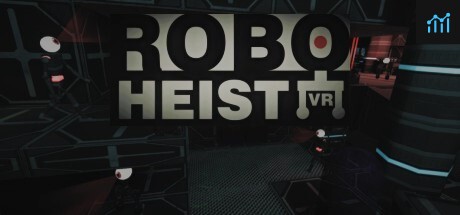 RoboHeist VR PC Specs