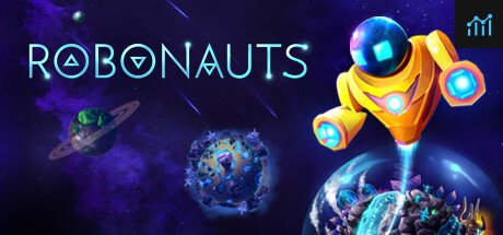 Robonauts PC Specs