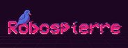 Robospierre System Requirements