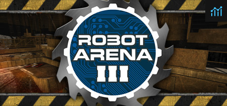 Robot Arena III PC Specs