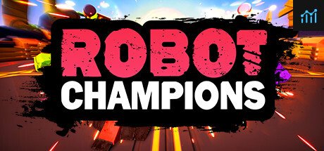 Robot Champions PC Specs