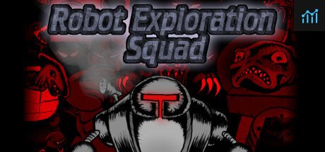 Robot Exploration Squad PC Specs