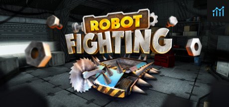 Robot Fighting PC Specs
