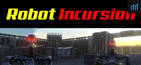 Robot Incursion System Requirements