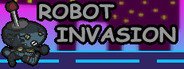 Robot Invasion System Requirements