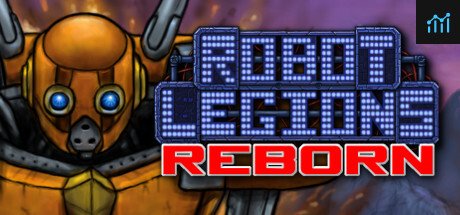 Robot Legions Reborn PC Specs