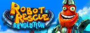 Robot Rescue Revolution System Requirements