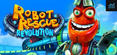 Robot Rescue Revolution PC Specs