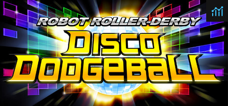 Robot Roller-Derby Disco Dodgeball PC Specs